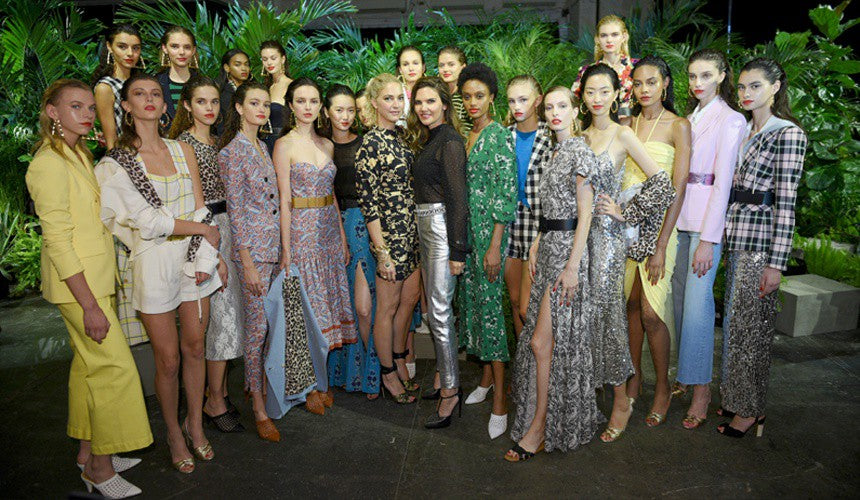 NYFW Recap: Spring 19