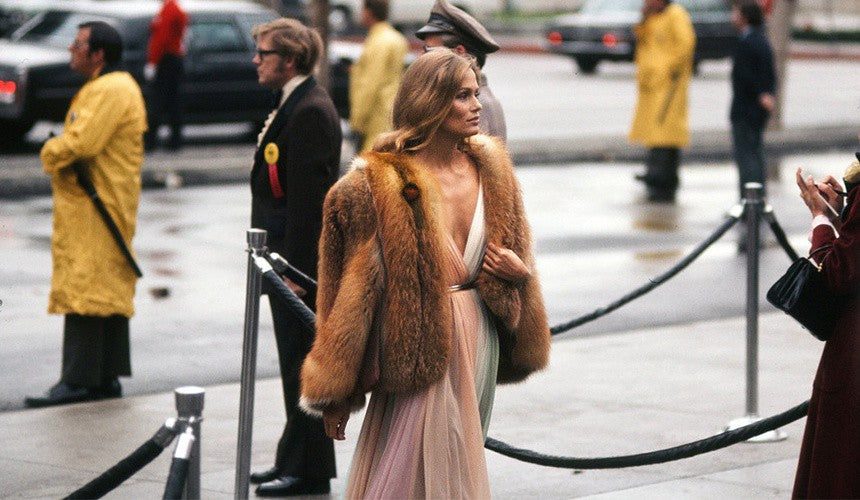 Top 5: Red-Carpet Fashion