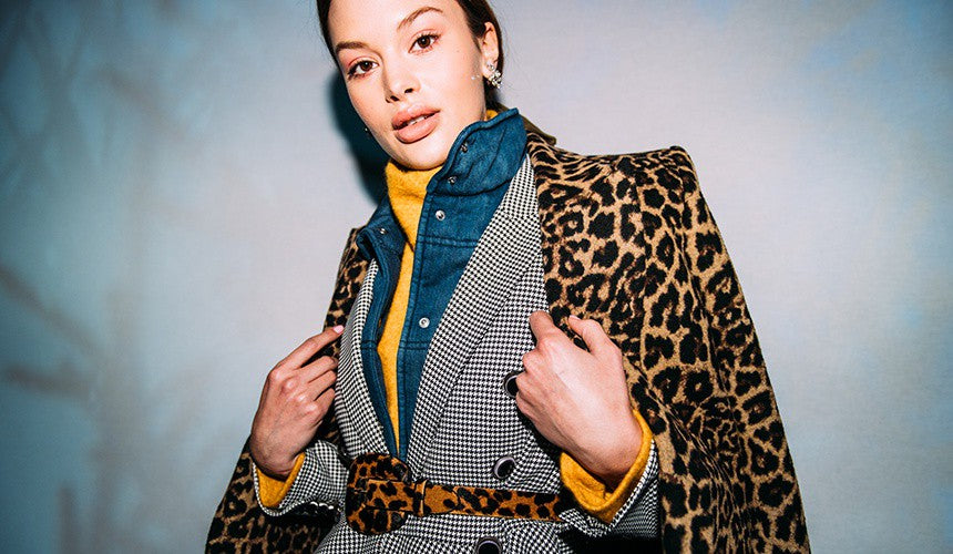 Fall 2019 Trends: It’s All in the Mix