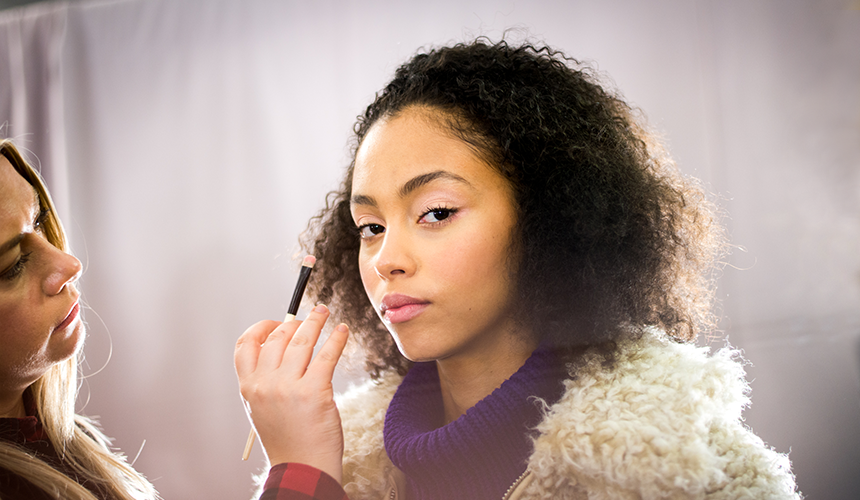 Fall 2019 Beauty: Hair &amp; Makeup Tips