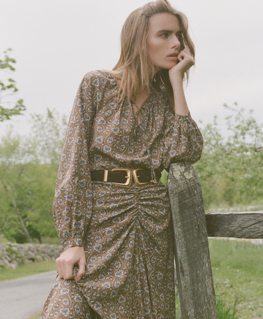 Fall Wedding Style, Decoded: What to Wear This Season