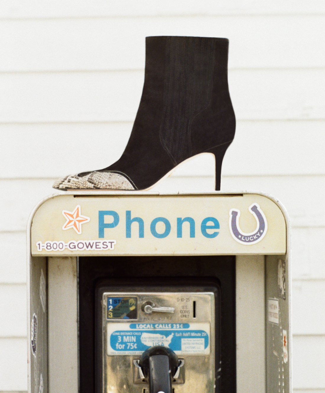 A Complete Guide to the Types of Heels