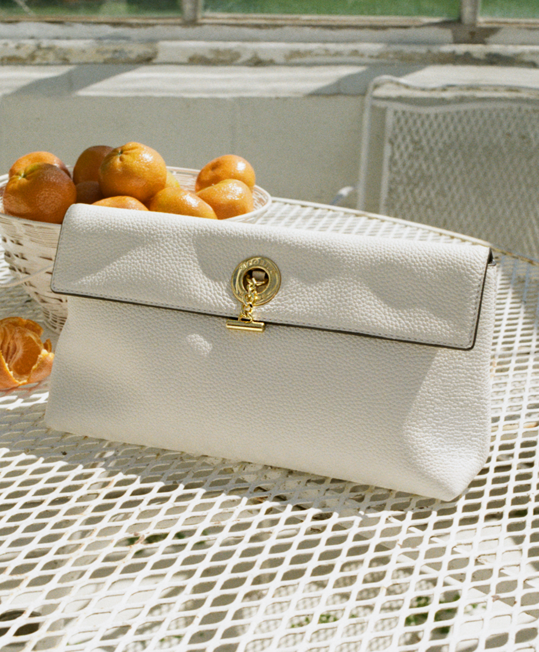 How to Care for Your Accessories