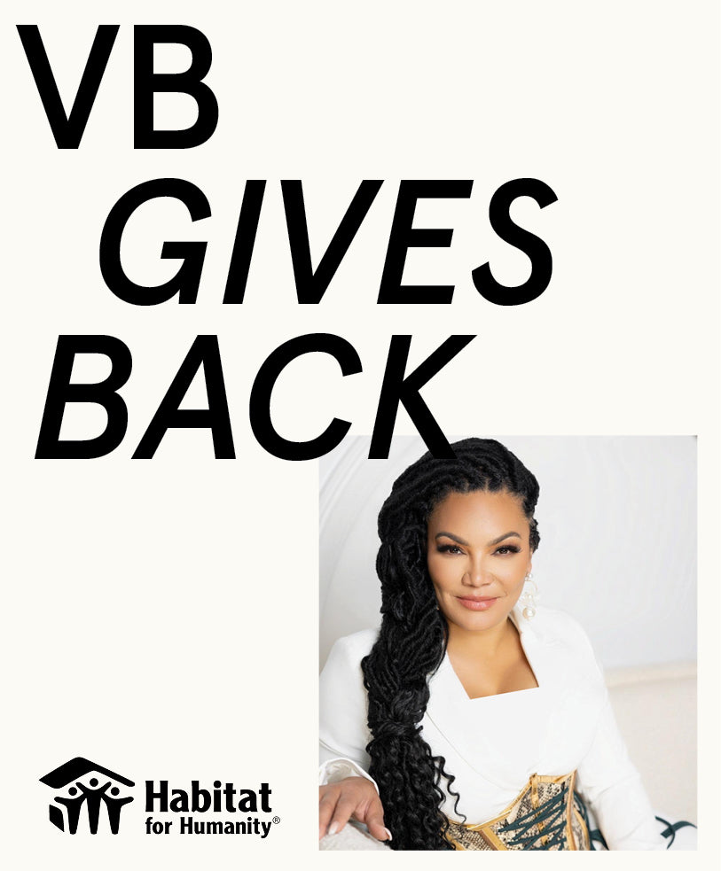How Egypt Sherrod is Transforming Homes—and Lives—with Habitat for Humanity
