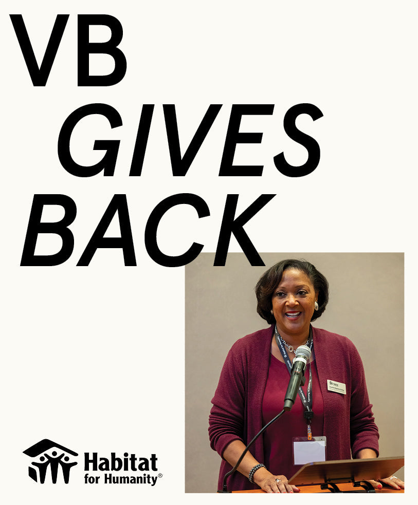 Beyond the Build: How Charlita Stephens-Walker Connects Purpose and Partnership at Habitat for Humanity