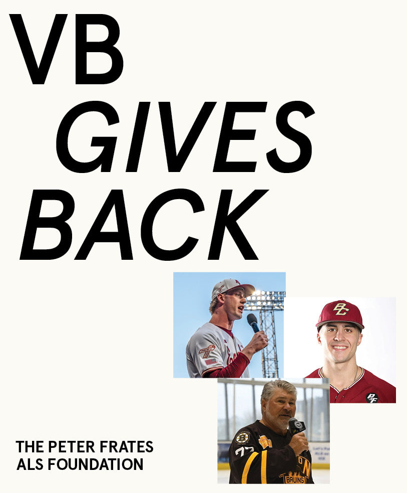 The Athletes Keeping Peter Frates' Legacy Alive