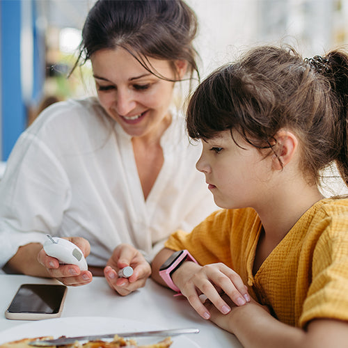 VB Gives Back to Breakthrough T1D-Decoding Diabetes
