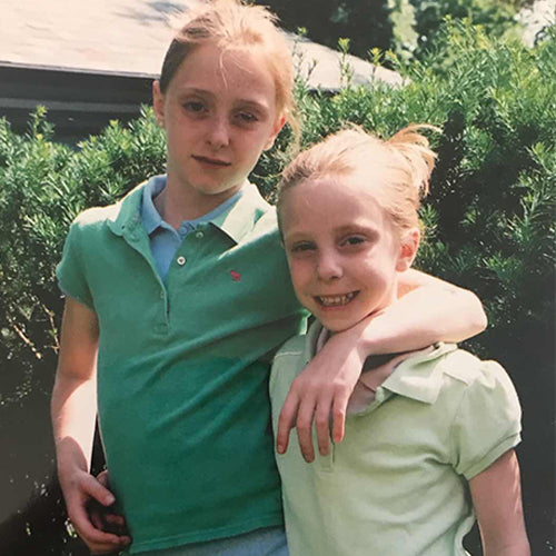 VB Gives Back to Breakthrough T1D-The DeYoung Family