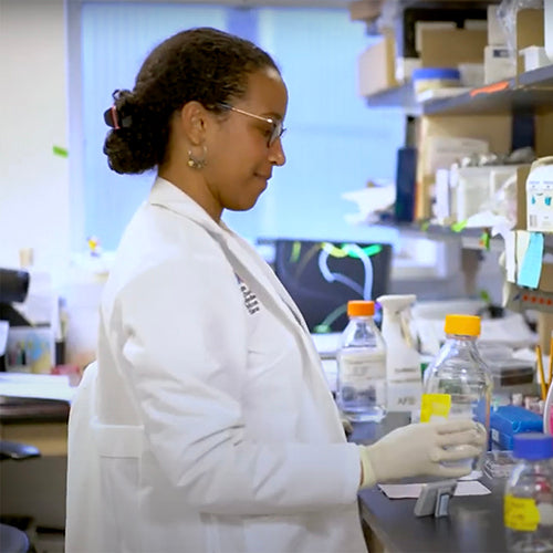 VB Gives Back to Breakthrough T1D-Behind the Research