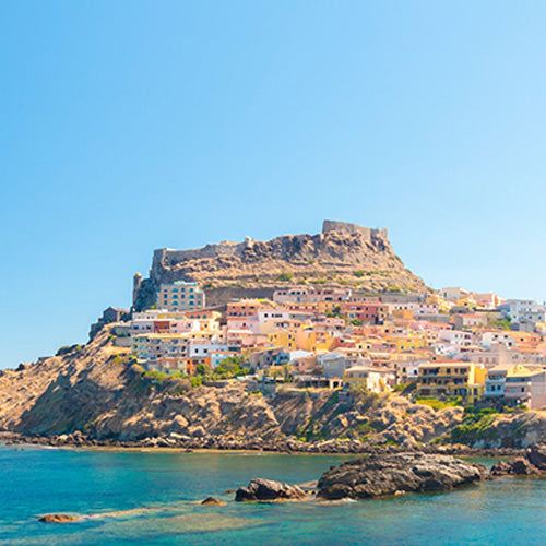 Longevity Eats from the World’s Blue Zones