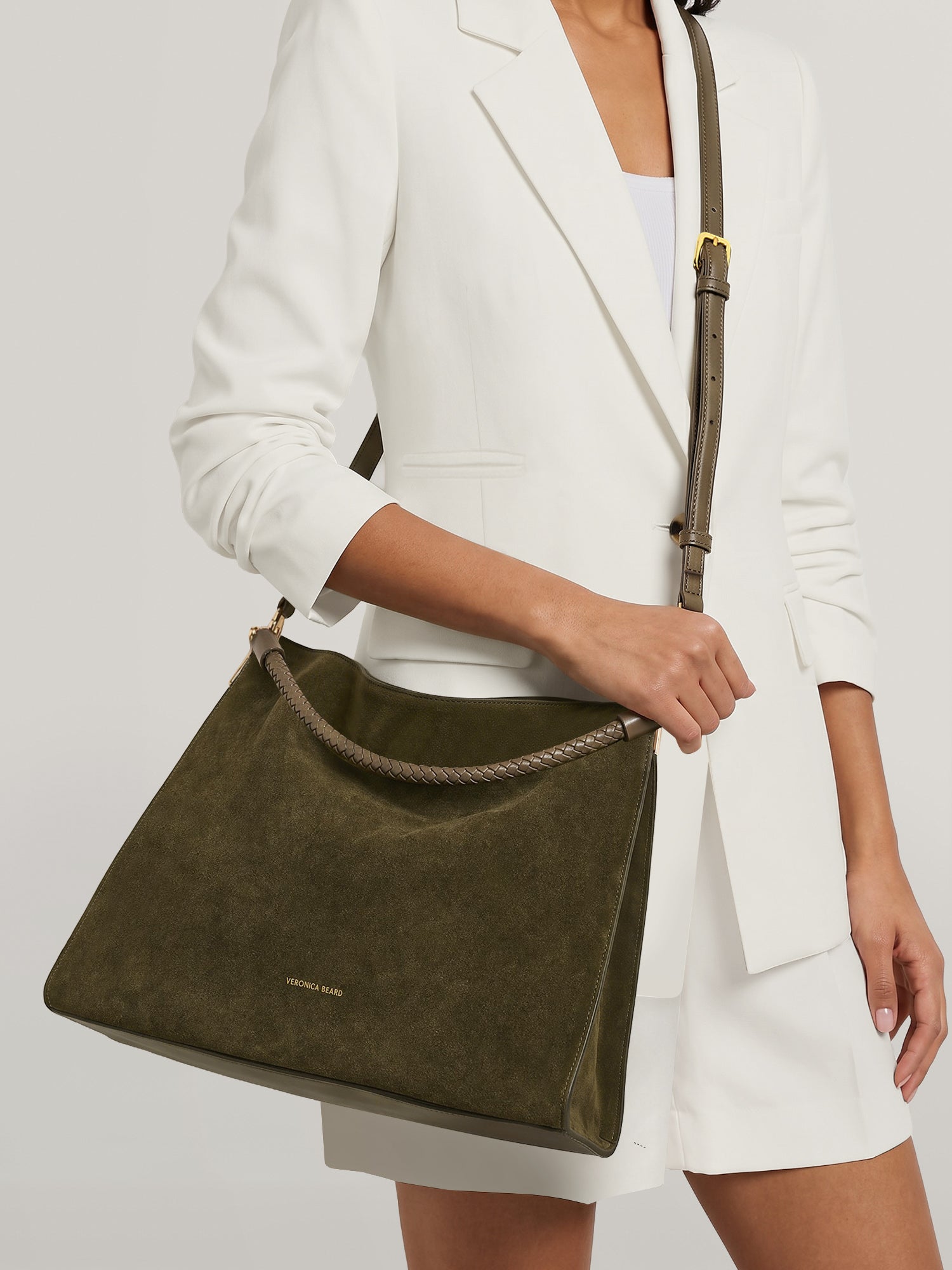Sac bandoulière Vida
