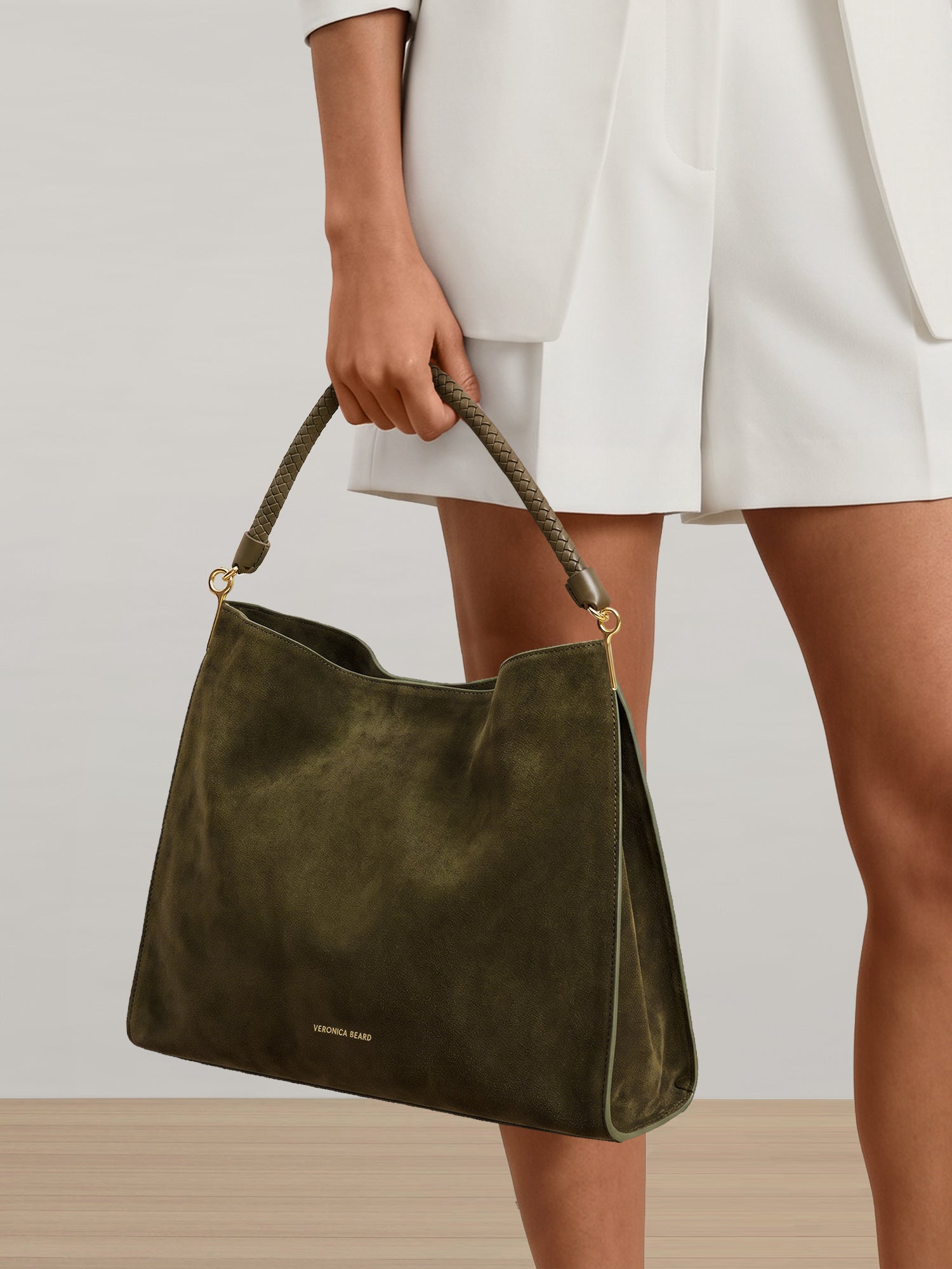 Sac bandoulière Vida