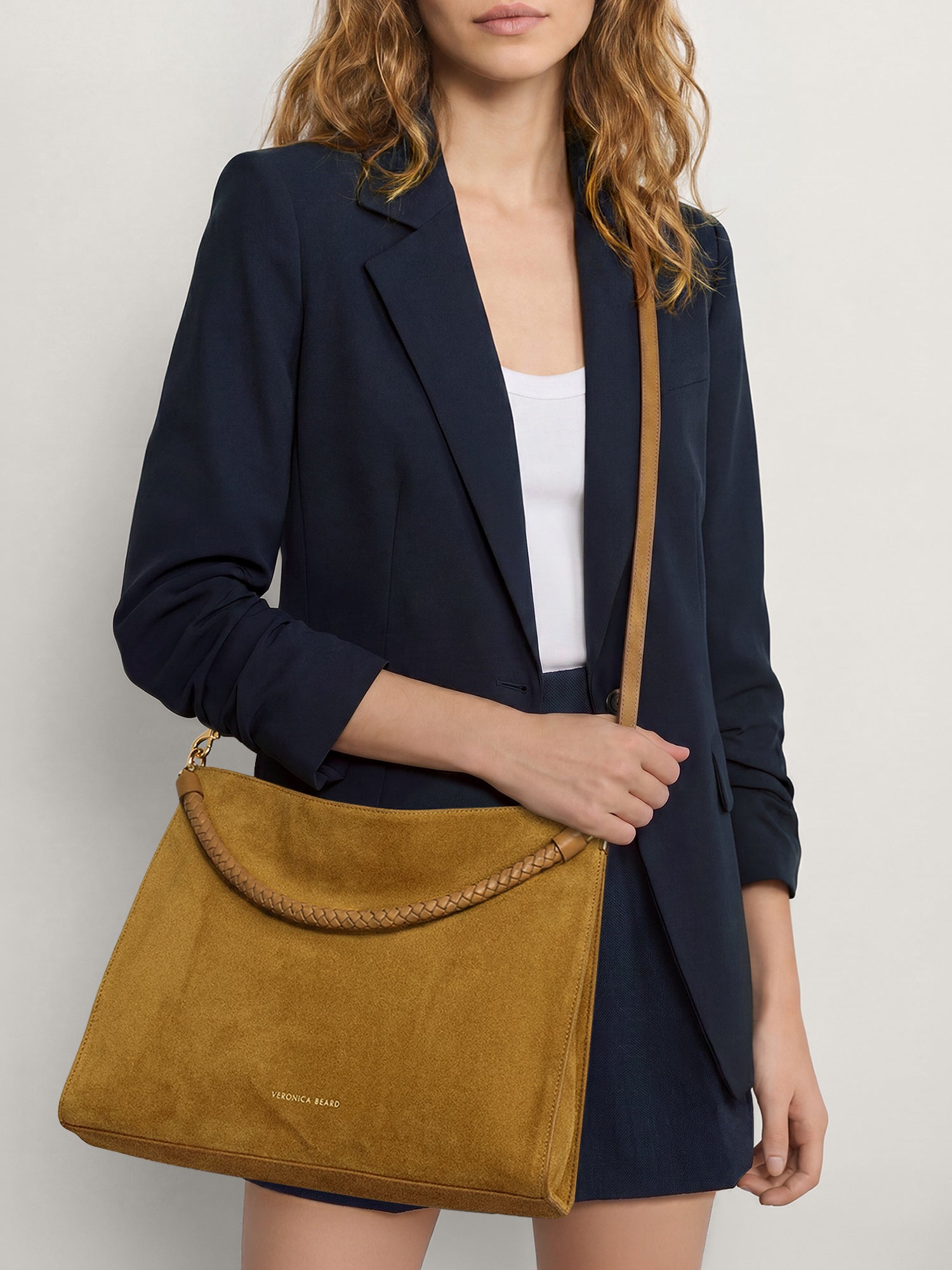 Vida Shoulder Bag