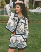 Tijana Terry Short