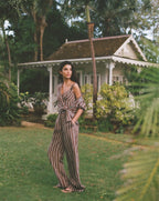 Carraway Wide-Leg Pant