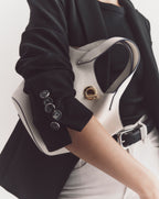 Veronica Beard Anchor Bag