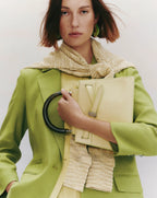 Veronica Beard Dash Top-Handle Bag