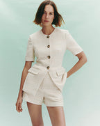 Bodie Tweed Jacket