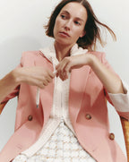 Fairchild Dickey Jacket