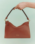 Small Vida Shoulder Bag