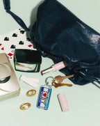 Veronica Beard Small Veronica Beard Stash Bag - Navy