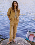 Veste en jacquard Ainsworth