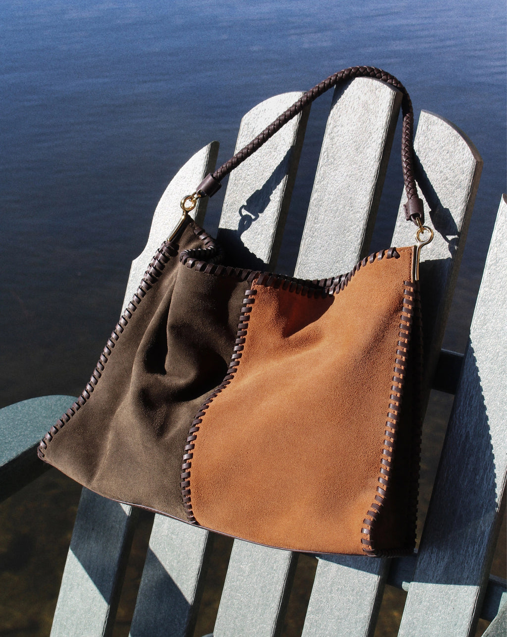 Sac bandoulière Vida