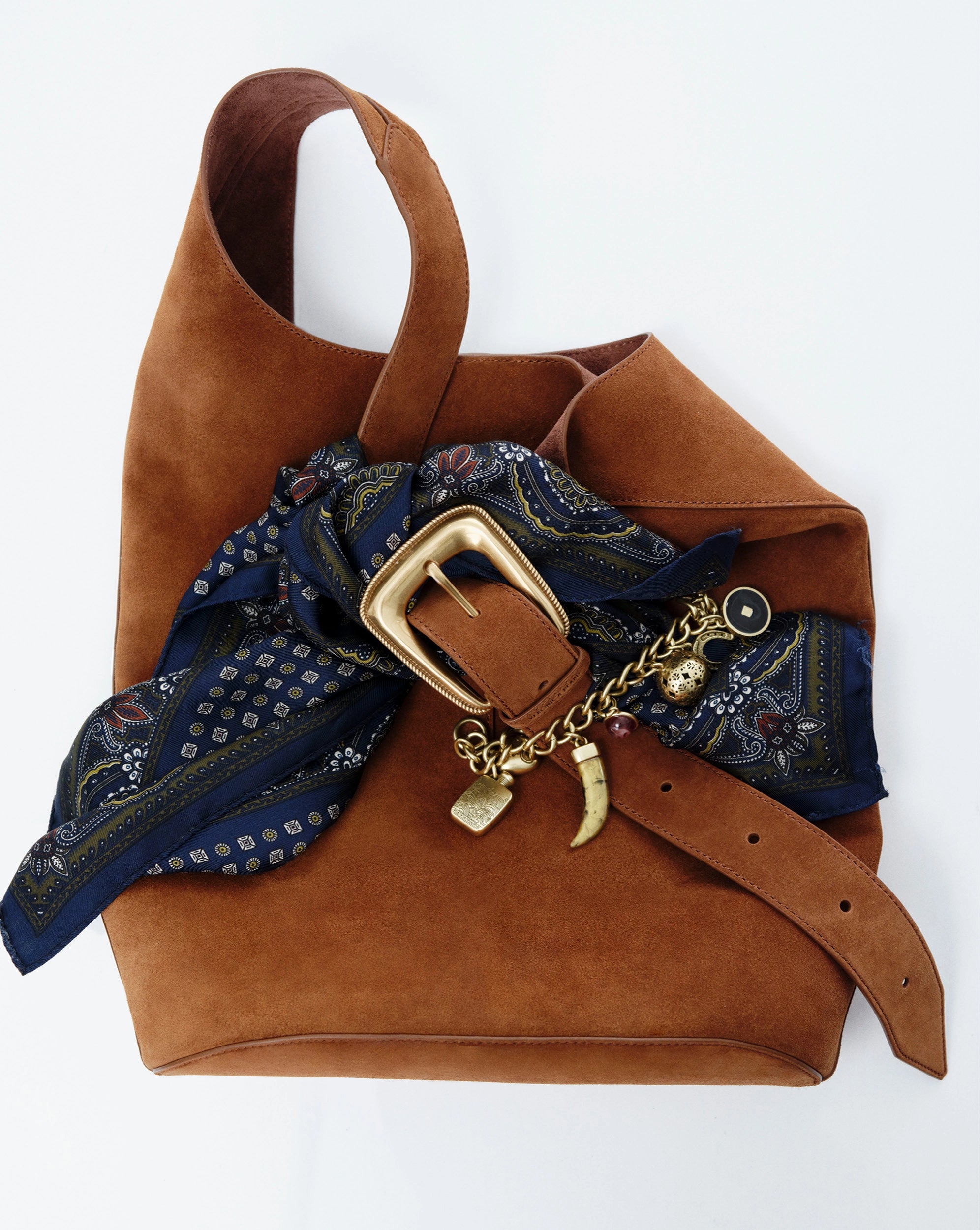 Large Loop Bag