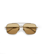 Lunettes de soleil aviateur CC Titan