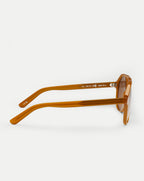 Lunettes de soleil aviateur Sally