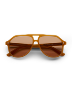 Lunettes de soleil aviateur Sally