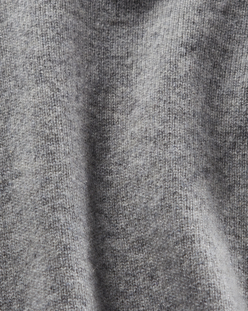 Veronica Beard Mazzy Cashmere Shell