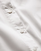 Veronica Beard Marisol Button-Down Shirt - White