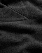Veronica Beard Coleta Cashmere Sweater - Black