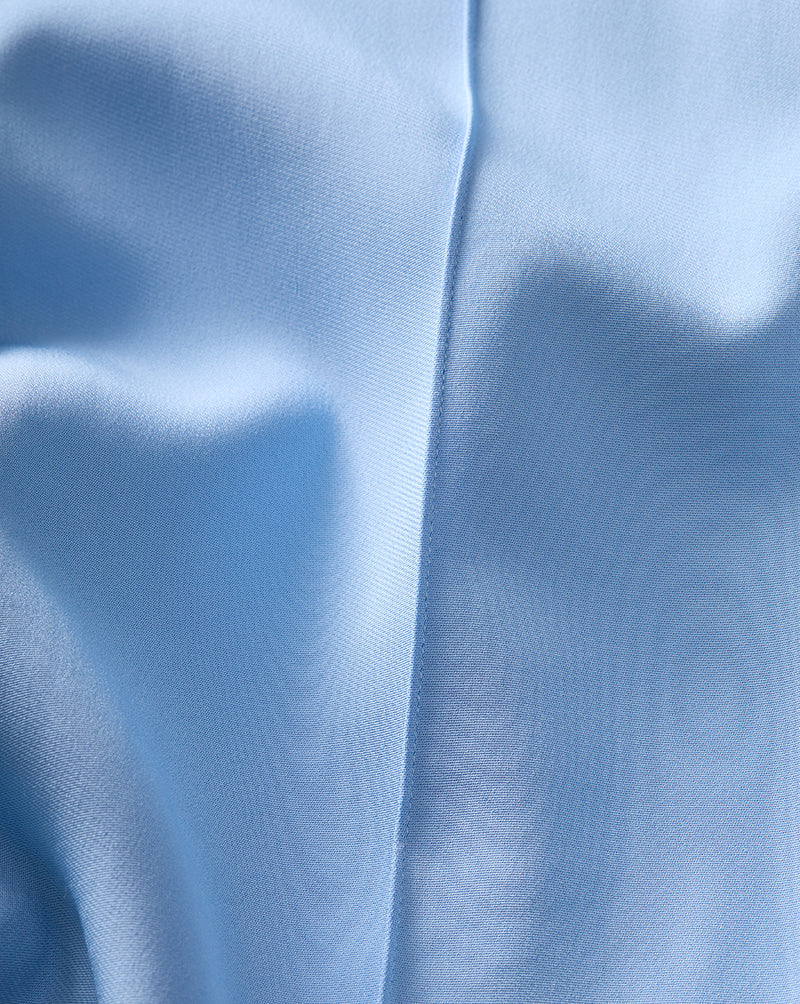 Veronica Beard Edia Pant - Blue Sky
