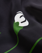 Veronica Beard Cromwell Shift Dress - Black Multi