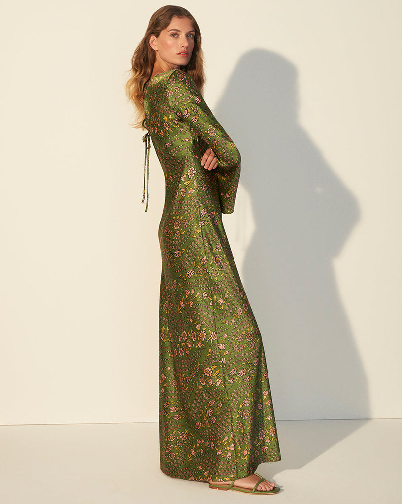 Women's Designer Dresses | Maxi Dresses – Veronica Beard Canada