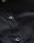 Veronica Beard Regina Sleeveless Button-Down Shirt - Black