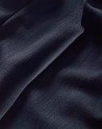 Veronica Beard Marbeau Wide-Leg Pant - Navy