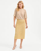 Veronica Beard Novalie Beaded Top