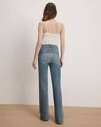 Veronica Beard Maray Pintuck Camisole - Dove White