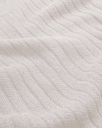 Veronica Beard Jerrel Merino Wool Tank Top - Ivory