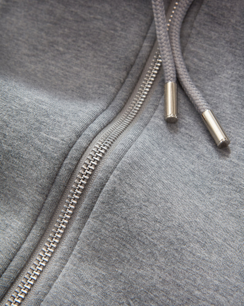 Veronica Beard Oversized Hoodie Dickey