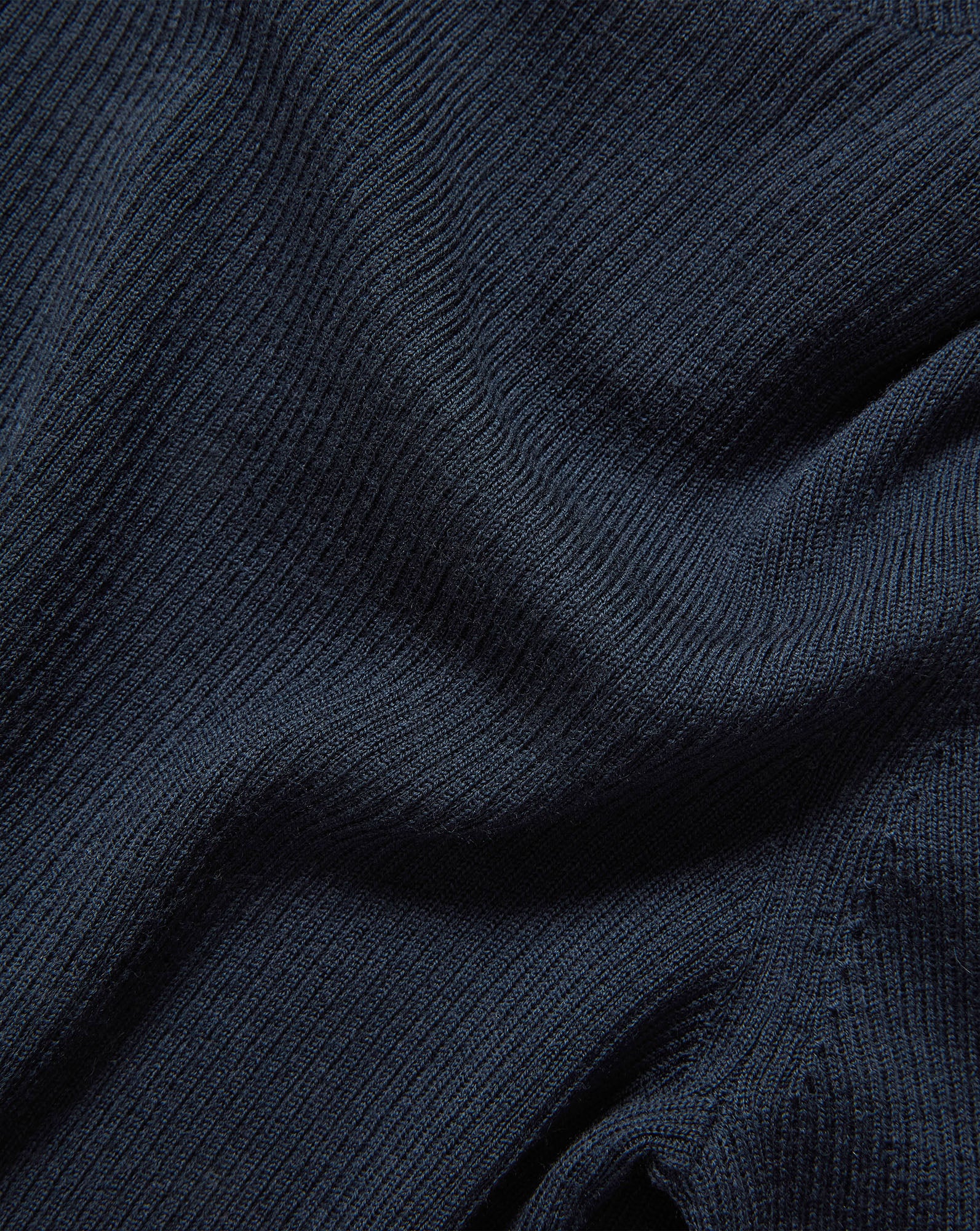 Veronica Beard Alastair Merino Wool Pullover - Navy
