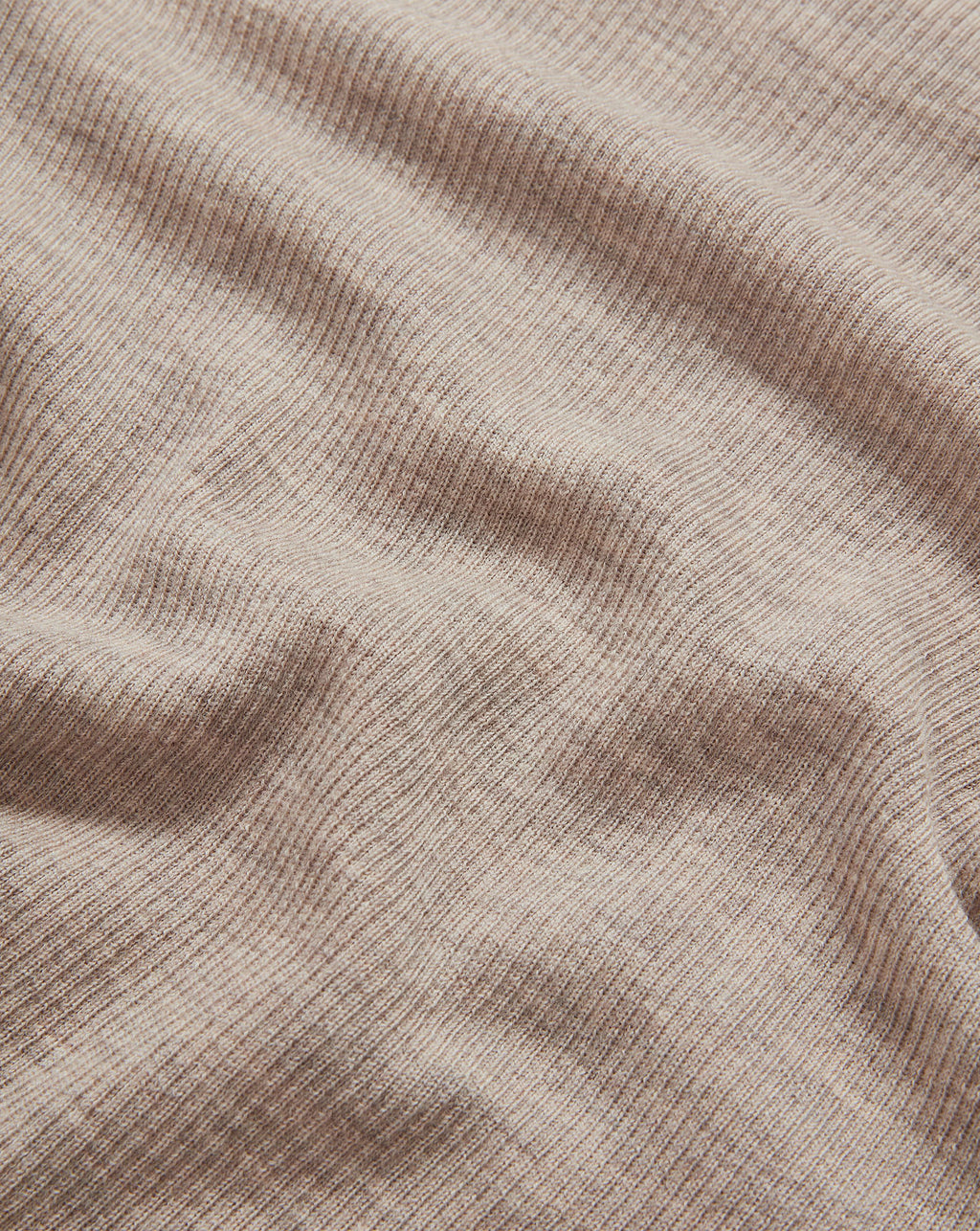 Veronica Beard Alastair Merino Wool Pullover - Oatmeal Melange