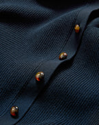 Veronica Beard Tulsi Duster Cardigan - Navy