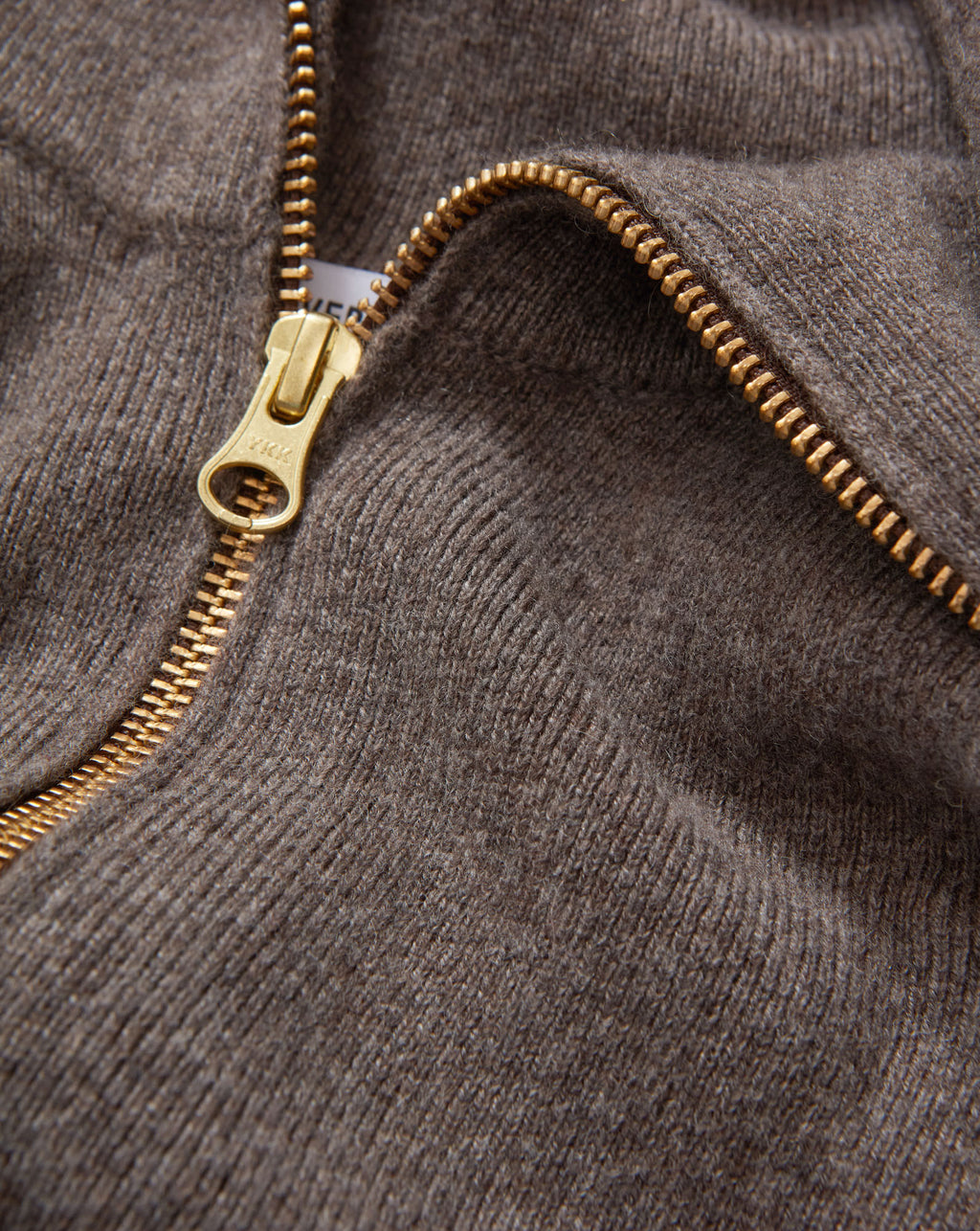 Veronica Beard Beach Cashmere Dickey