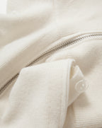 Veronica Beard Beach Cashmere Dickey