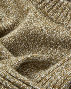 Veronica Beard Andi Cashmere Sweater - Cypress Multi