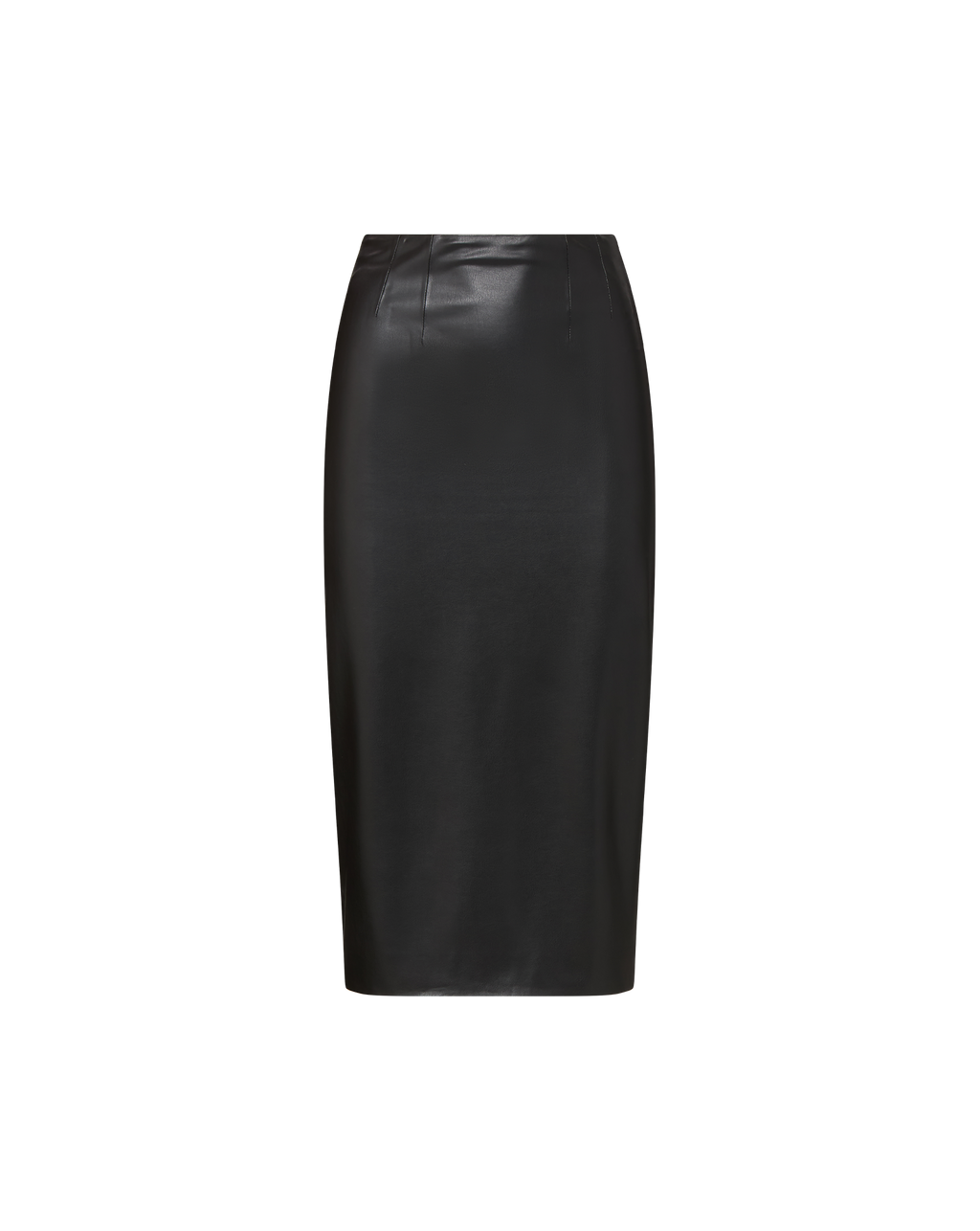 Veronica Beard Holmes Midi Pencil Skirt - Black